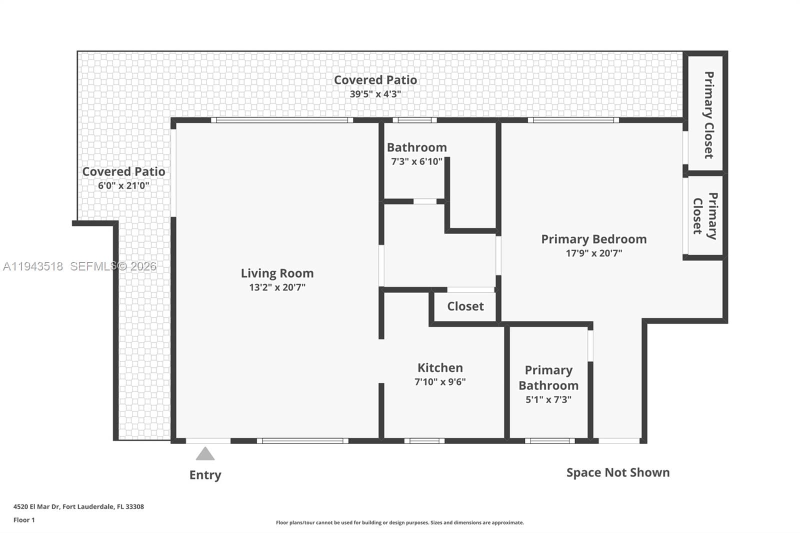 4520 El Mar Drive 18, Lauderdale-By-The-Sea, FL 33308 photo 18