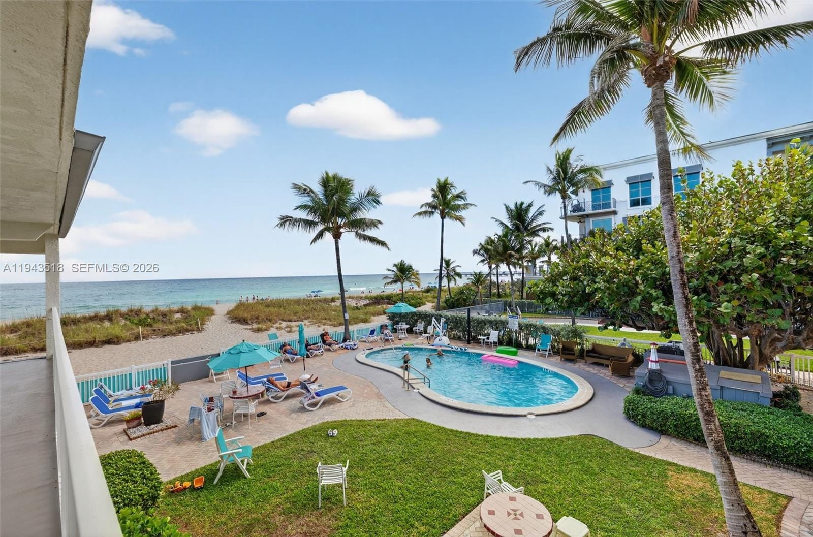 4520 El Mar Drive 18, Lauderdale-By-The-Sea, FL 33308 photo 19