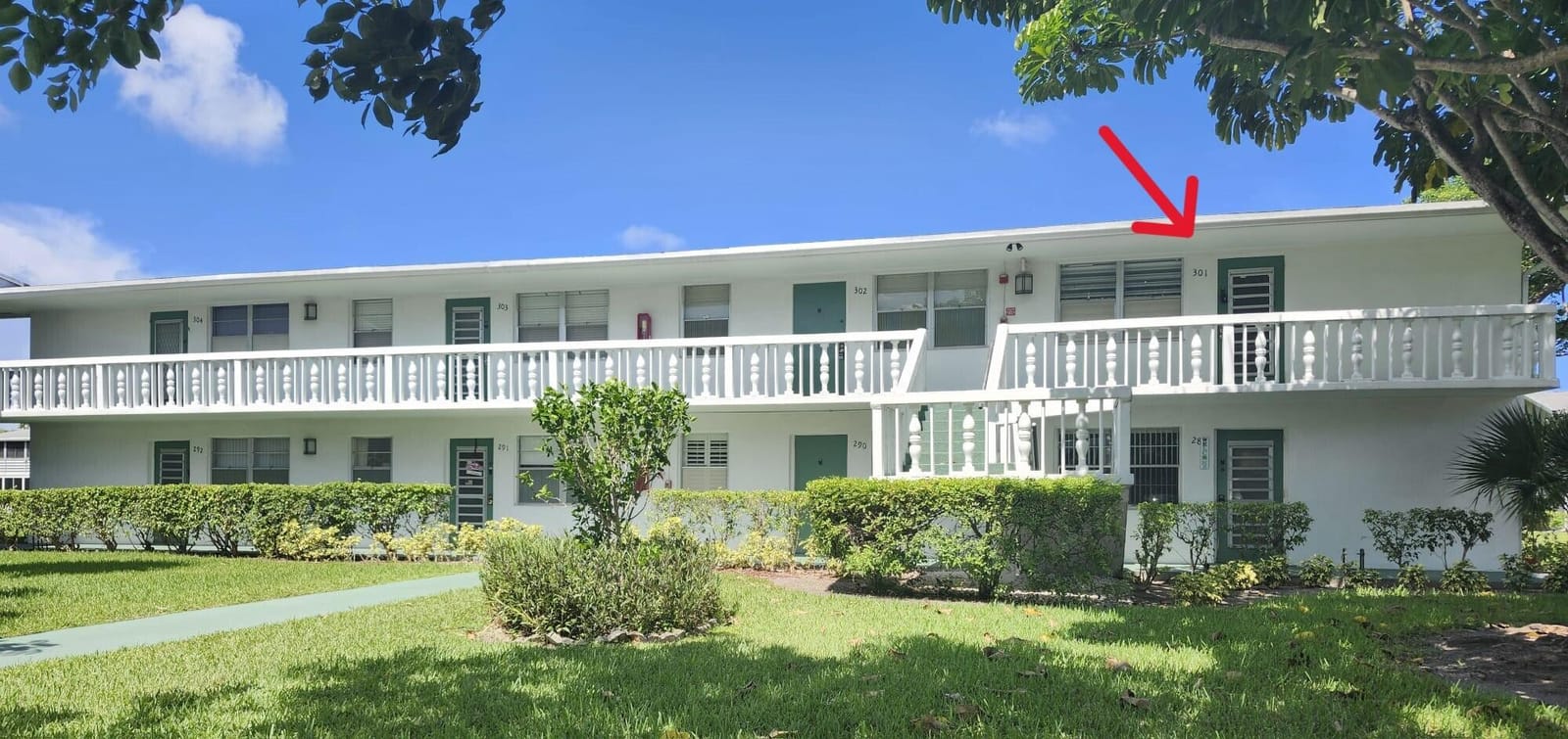 301 Farnham M 301 — photo 2