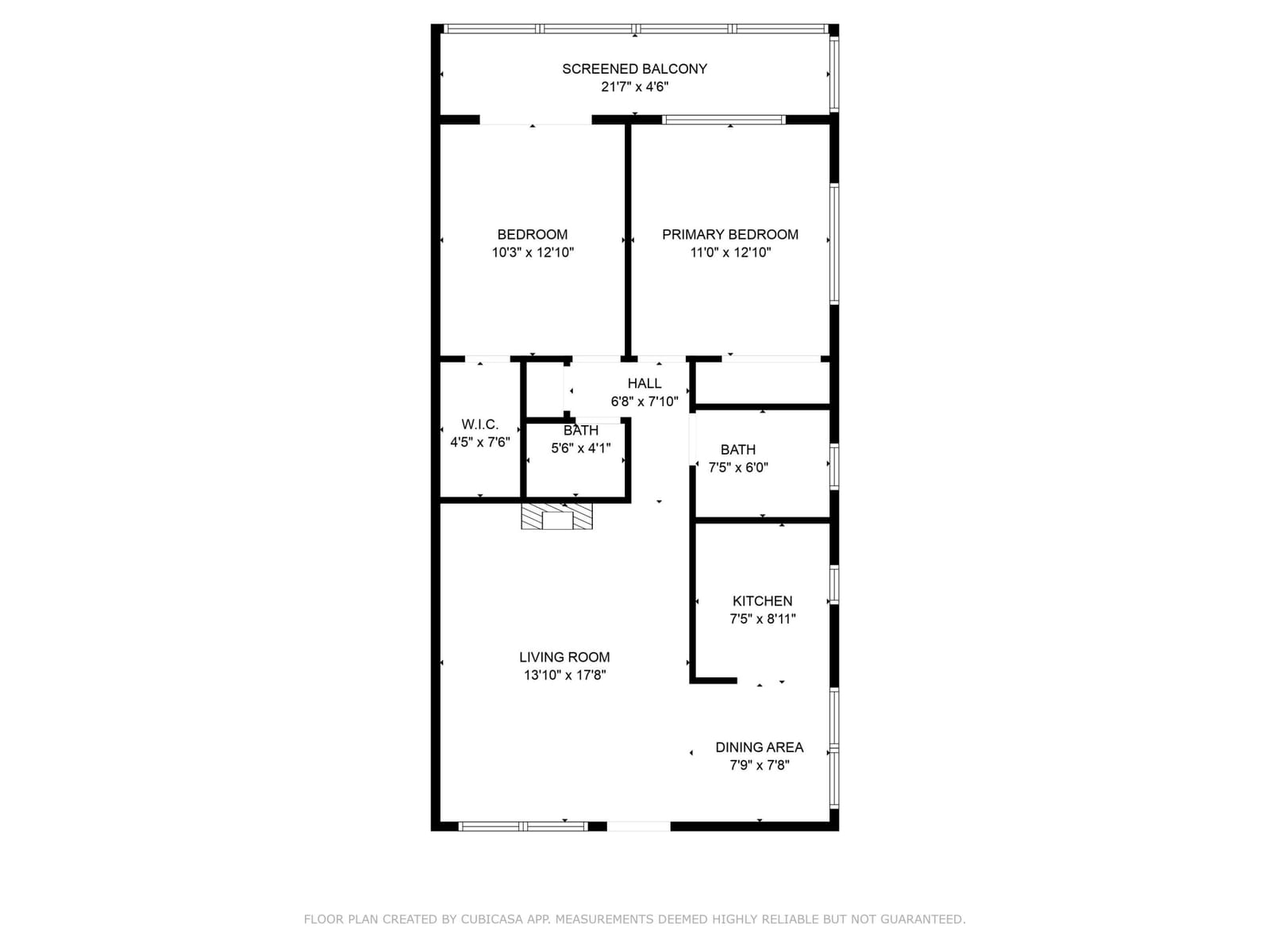 301 Farnham M 301 — photo 4