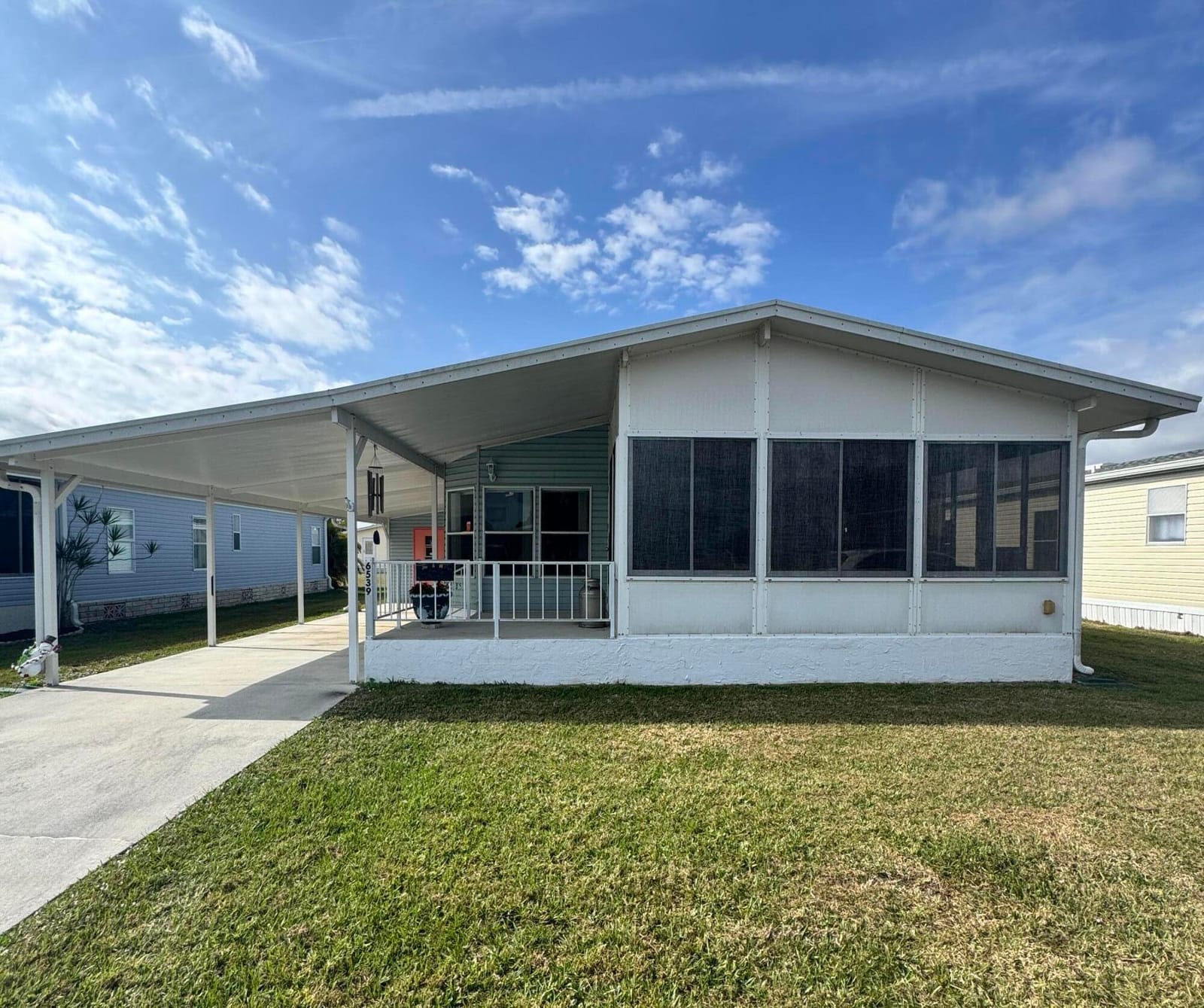 6539 Spanish Lakes Boulevard, Fort Pierce, FL 34951 photo 1