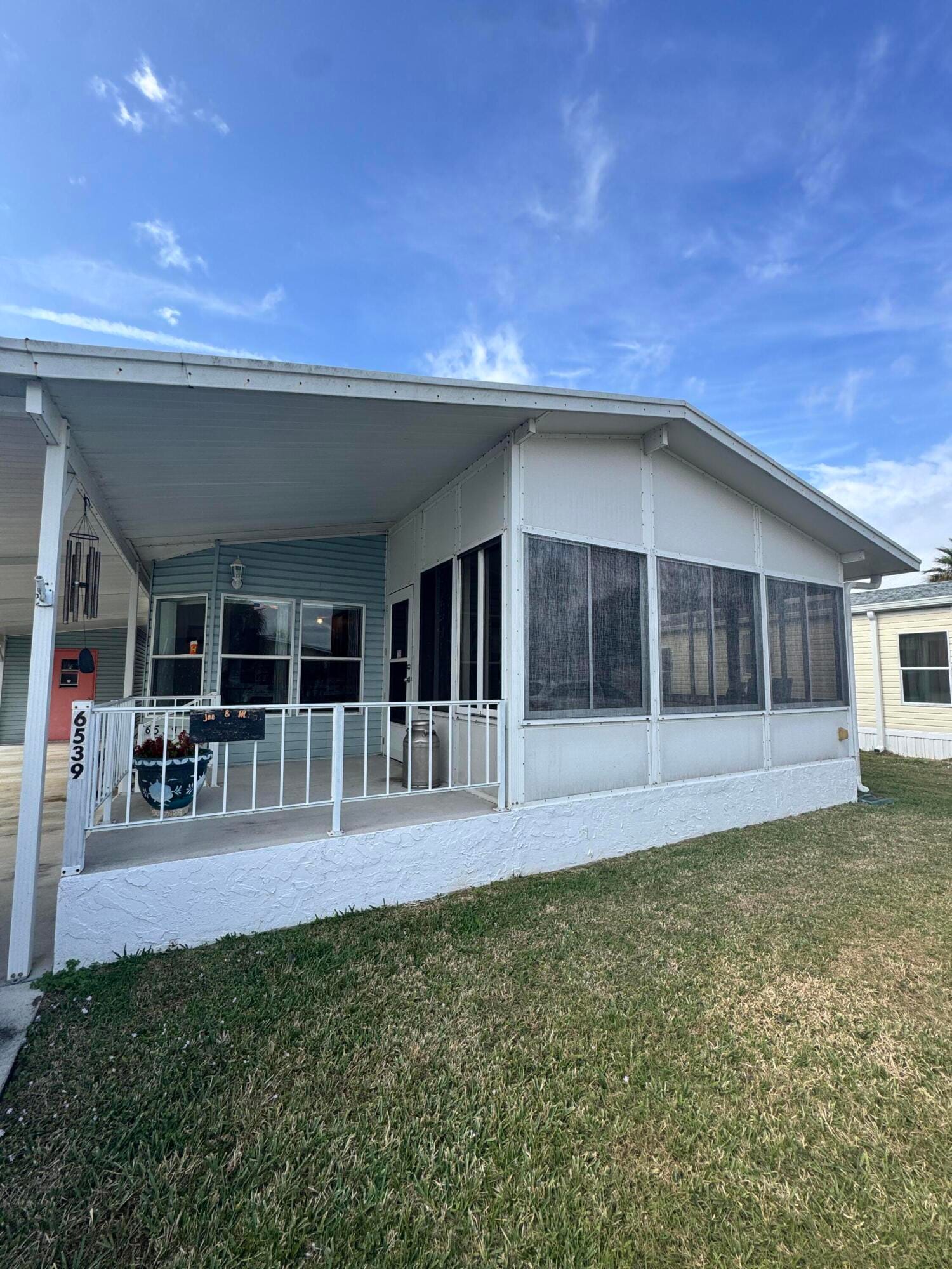 6539 Spanish Lakes Boulevard, Fort Pierce, FL 34951 photo 2