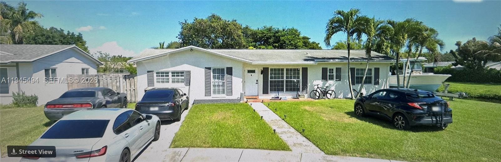 18531 SW 92nd Court, Cutler Bay, FL 33157