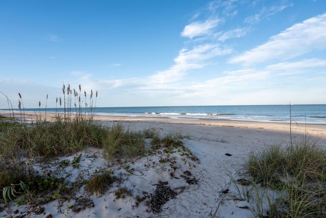 5151 N Highway A1a 115, sold in Ocean Harbour North, Hutchinson Island, FL