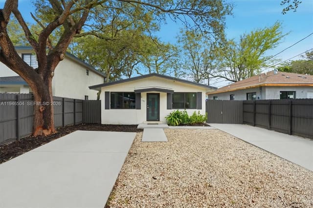 1781 NW 94th Street, sold in Clear View Park, Miami, FL