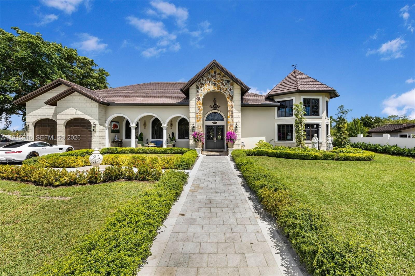 9815 SW 114th Street, Miami, FL 33176