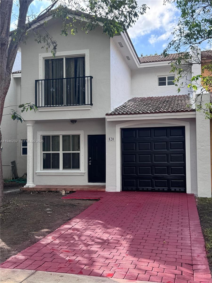 820 SW 6th Court, Florida City, FL 33034, Florida City