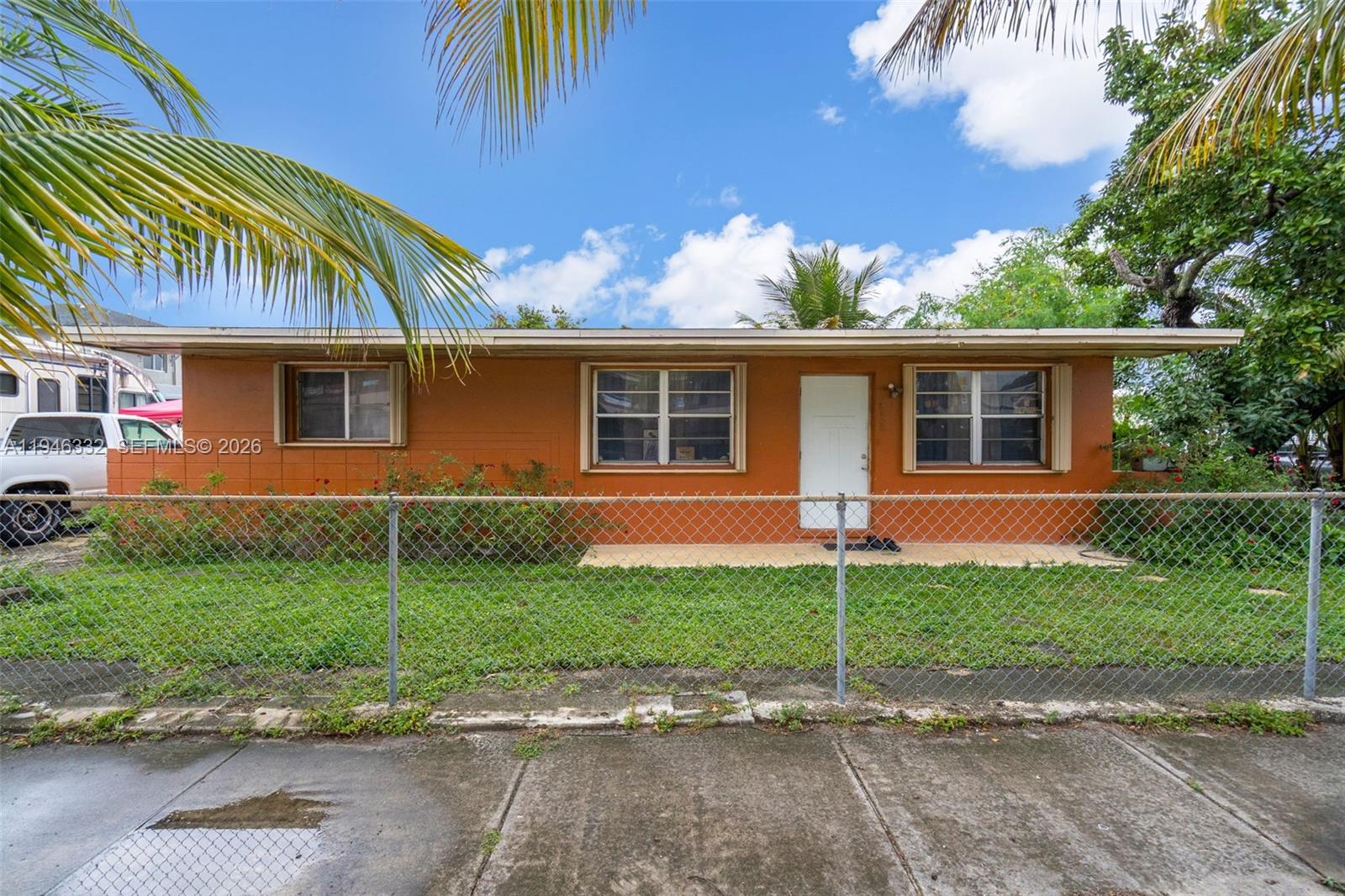 8400 NW 24th Court, Miami, FL 33147, Miami