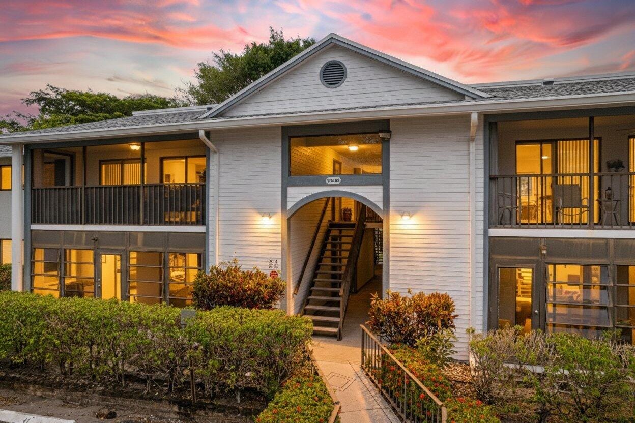 15449 Lakes Of Delray Boulevard 102, Delray Beach, FL 33484