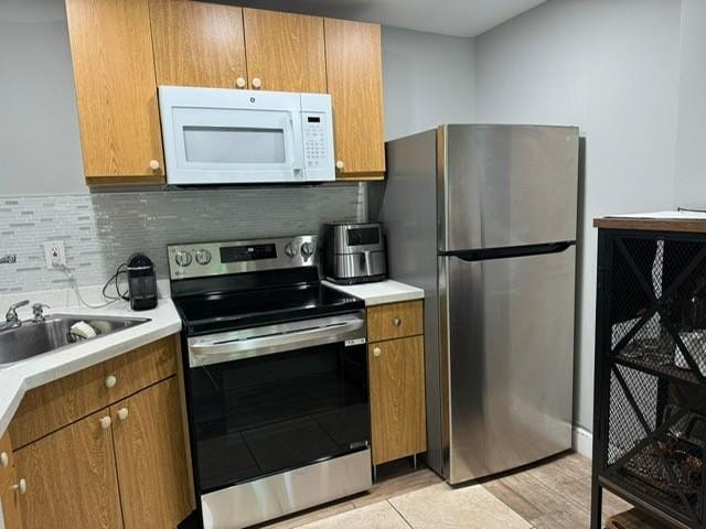 4275 NW South Tamiami Canal Drive 2-205 — photo 4