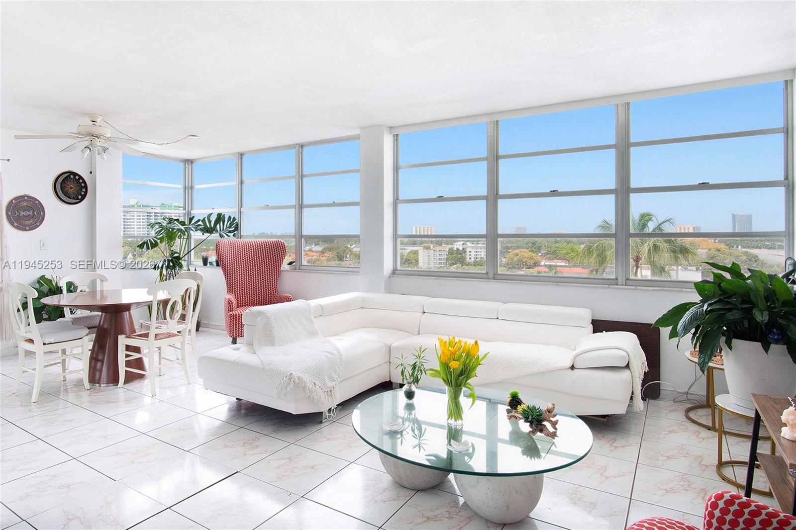 11930 N Bayshore Drive 609, North Miami, FL 33181, North Miami