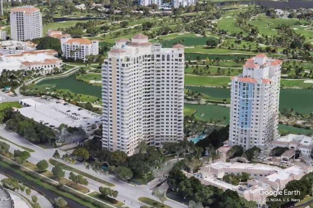 19501 W Country Club Drive 2306, Aventura, FL 33180, Aventura