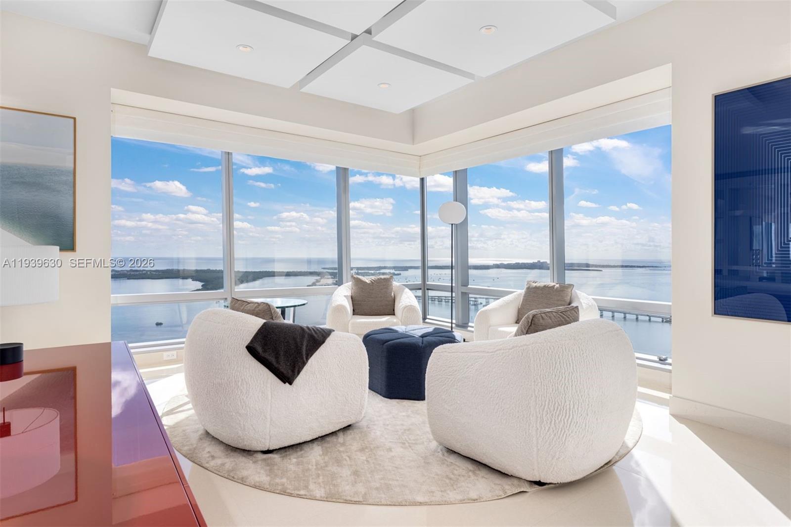 1425 Brickell Avenue 56F, Miami, FL 33131, Miami