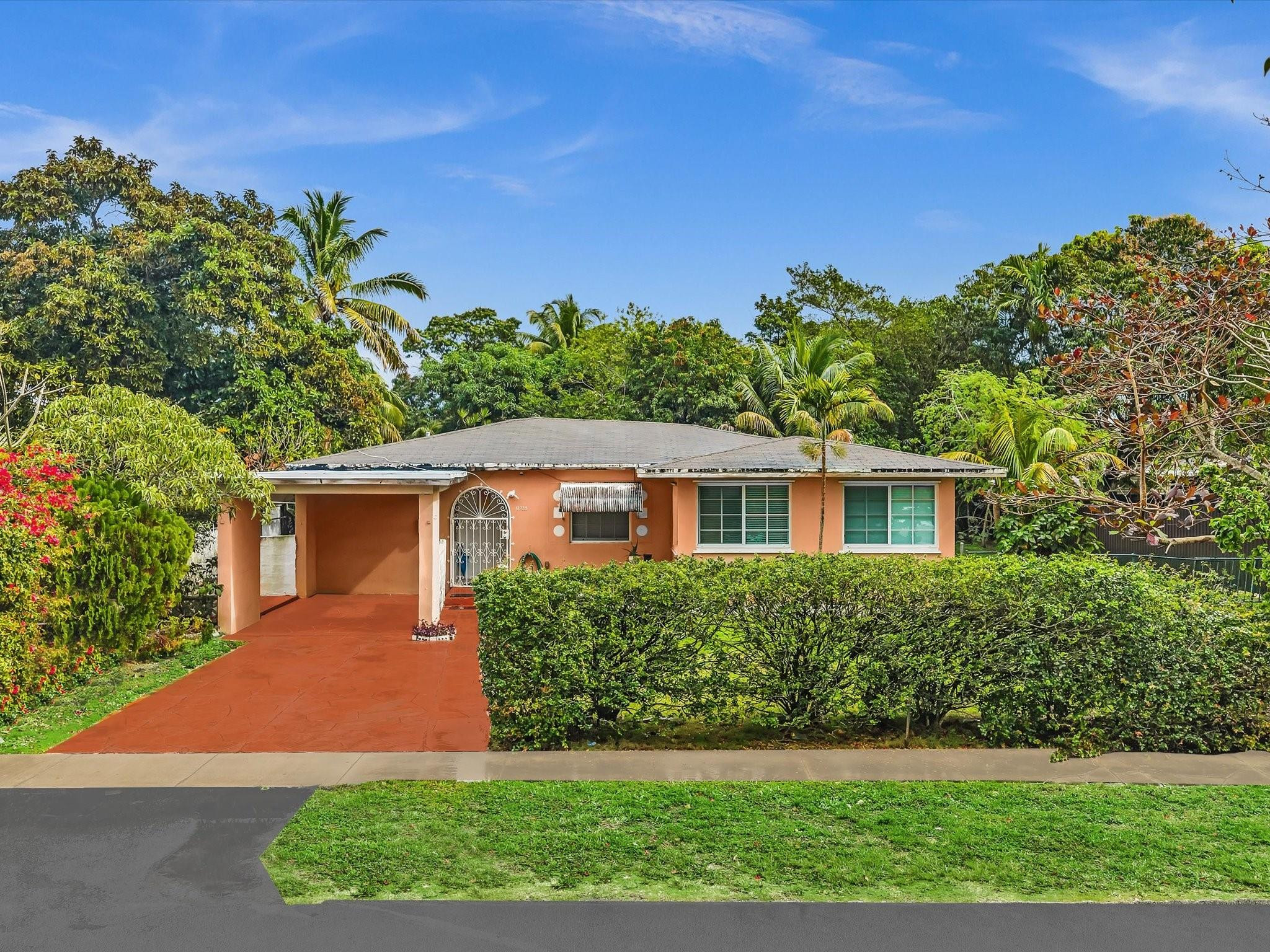 12755 NW 1st Avenue, North Miami, FL 33168, North Miami