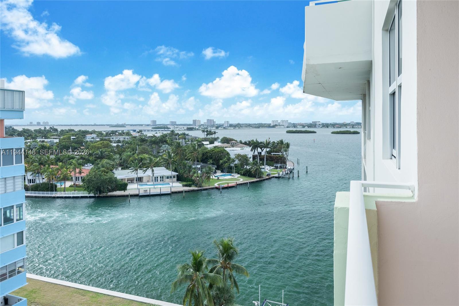 10350 W Bay Harbor Drive 9N, Bay Harbor Islands, FL 33154, Bay Harbor Islands