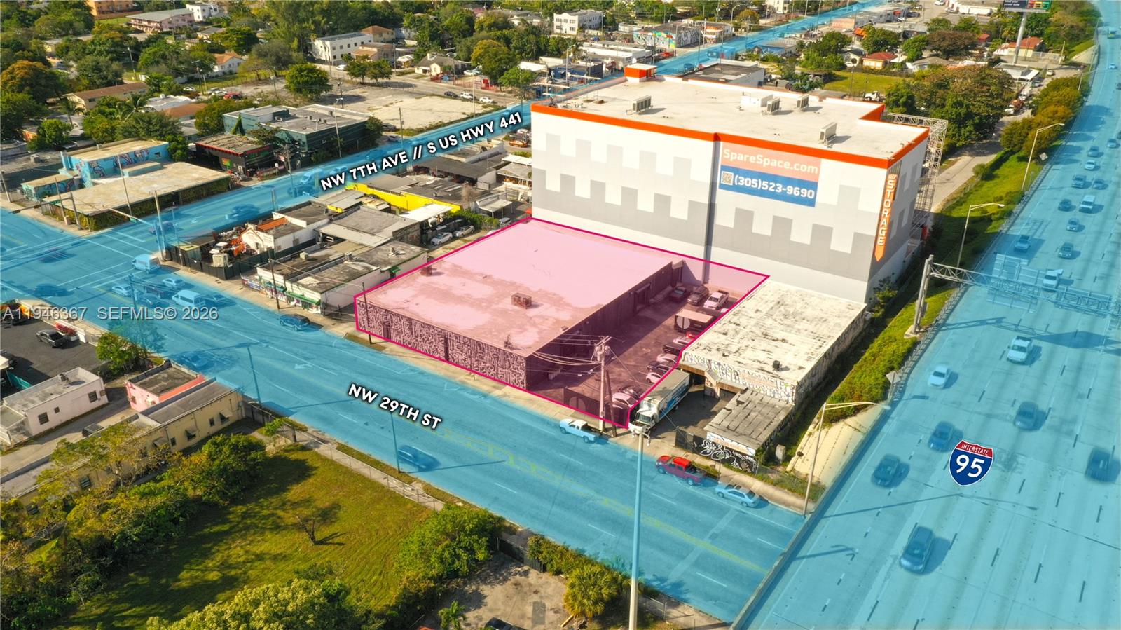 667 NW 29th Street, Miami, FL 33127, Miami