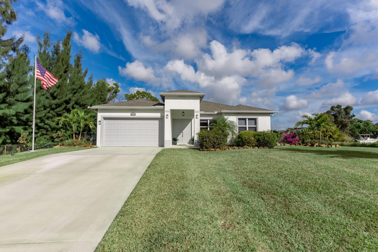 13215 69th Street N, The Acreage, FL 33412