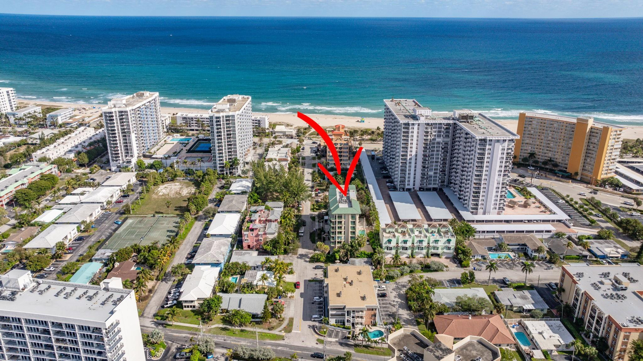 3210 NE 5th Street 202, Pompano Beach, FL 33062, Pompano Beach