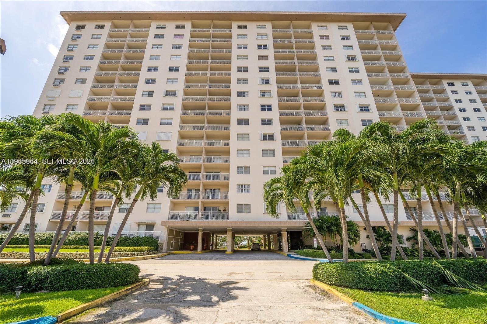 400 Kings Point Drive 1517, Sunny Isles Beach, FL 33160, Sunny Isles Beach