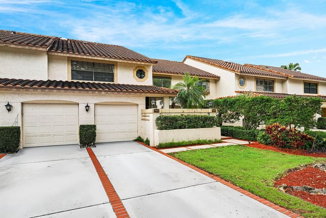 7933 La Mirada Drive, Boca Raton, FL 33433