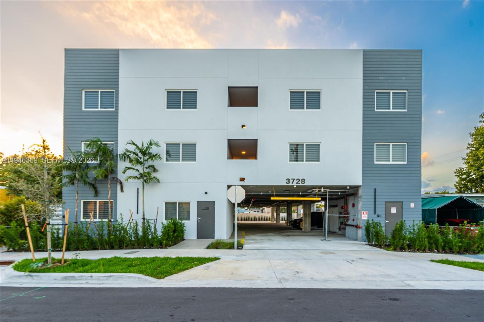 3728 NW 19th Avenue 2, Miami, FL 33142, Miami