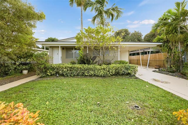 766 E 36th Street, sold in Hialeah 14 Addn, Hialeah, FL