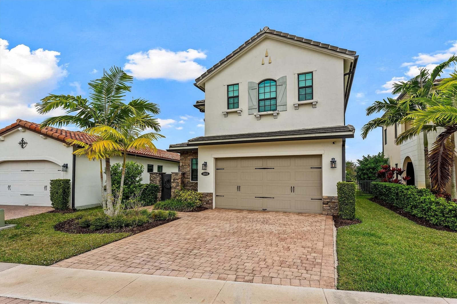11855 SW 13th Court, Pembroke Pines, FL 33025