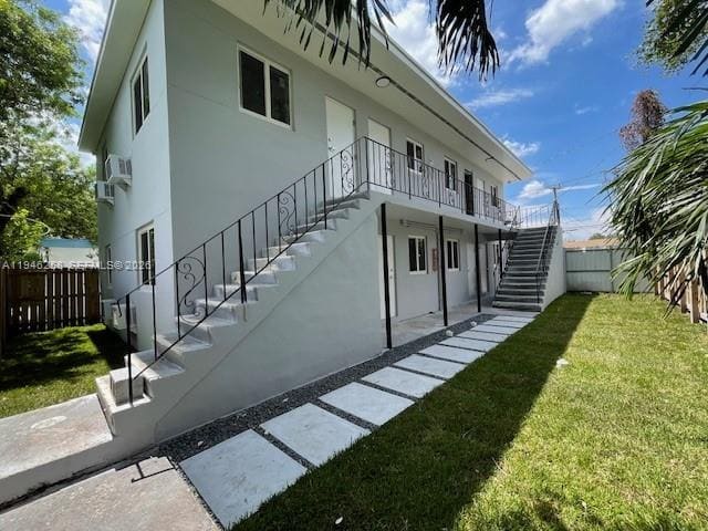 1920 NW 151st Street 3, Opa-Locka, FL 33054