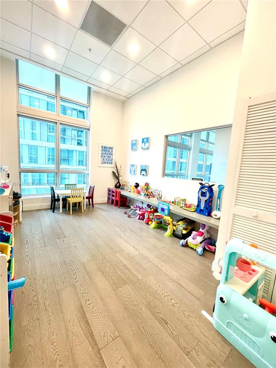 300 S Biscayne Boulevard T-1803 — photo 4