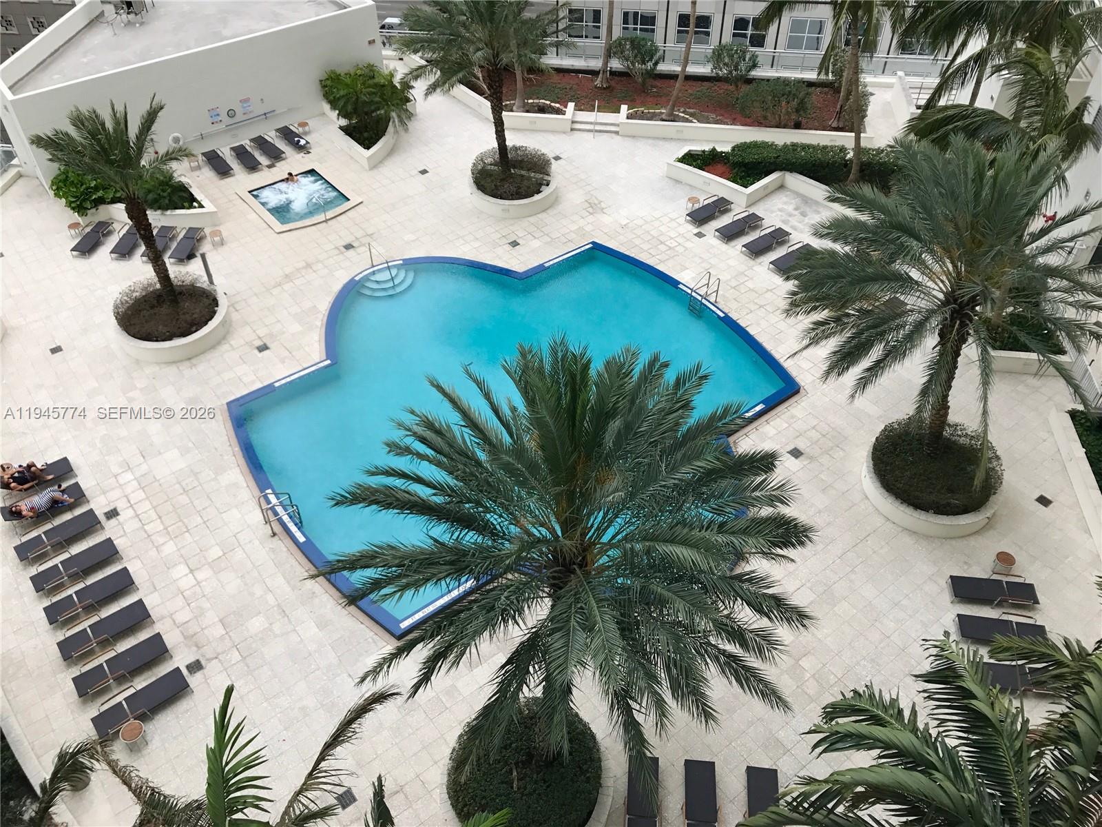 300 S Biscayne Boulevard T1803, Miami, FL 33131, Miami
