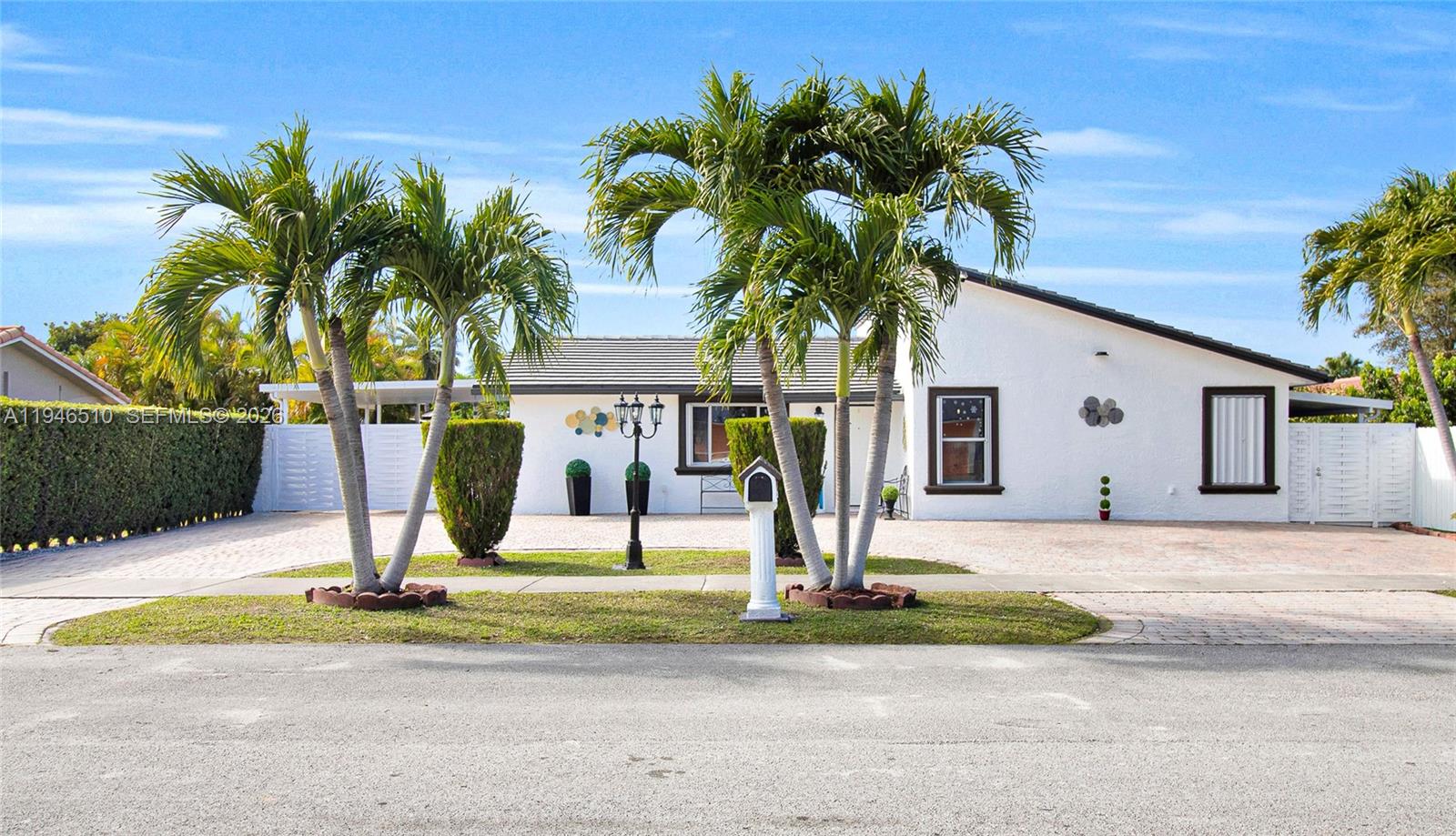 42 NW 132nd Place, Miami, FL 33182, Miami