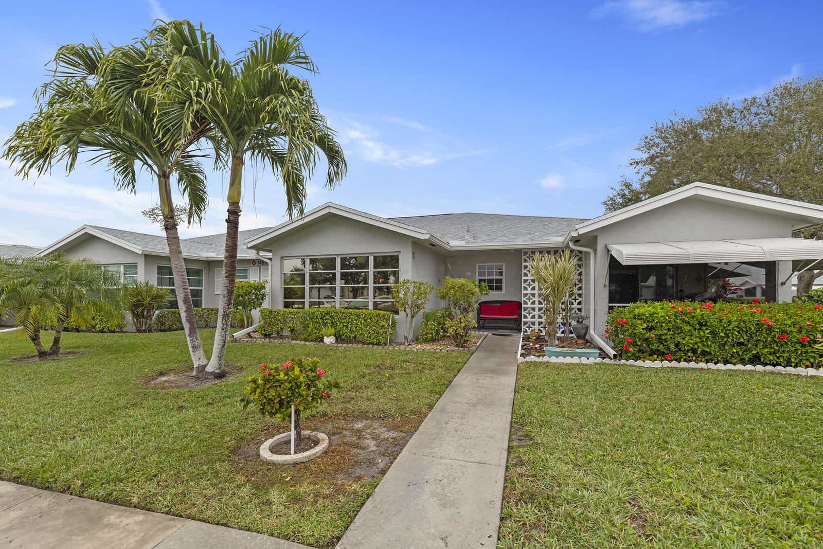 14659 Canalview Drive C, Delray Beach, FL 33484