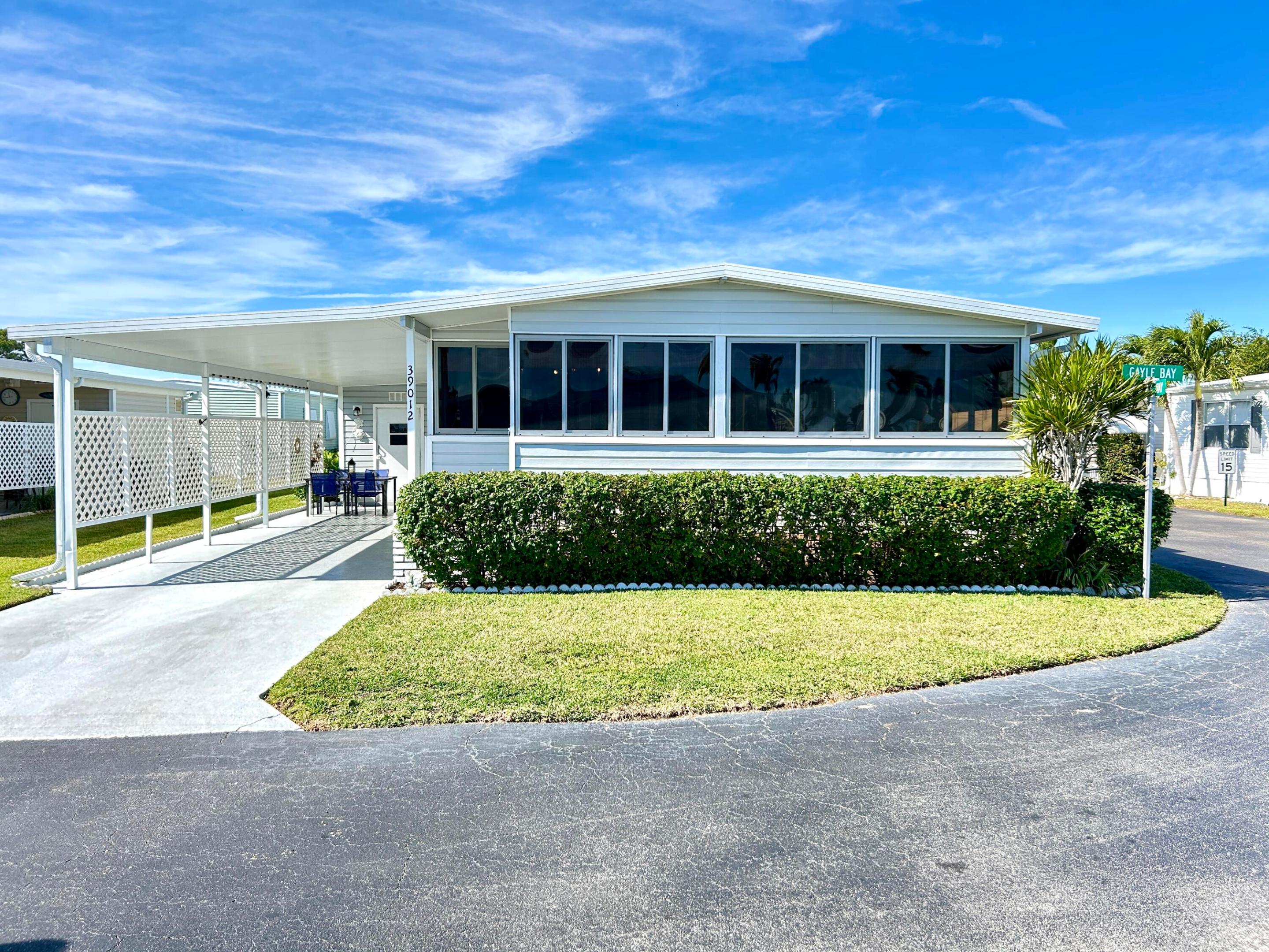 39012 Gayle Bay, Boynton Beach, FL 33436, Boynton Beach