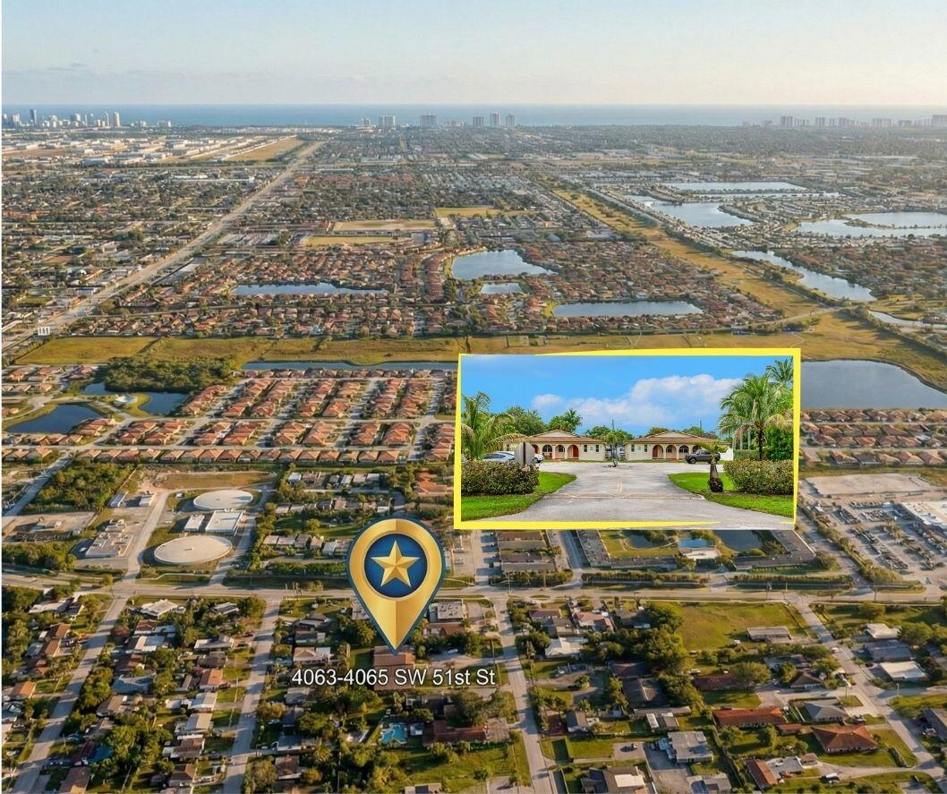 4065 SW 51st Street, Dania Beach, FL 33314, Dania Beach