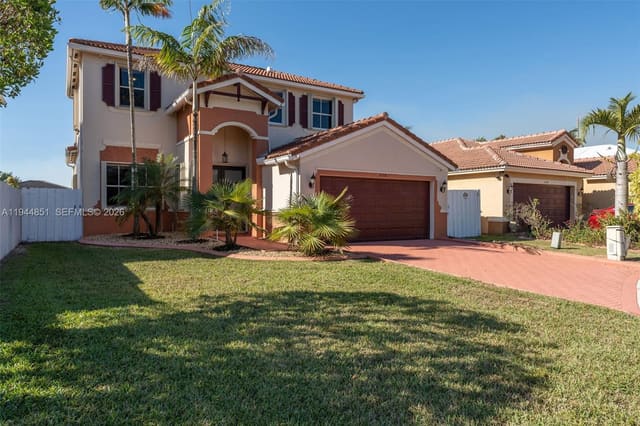 1856 NE 3rd Court, Homestead, FL 33033