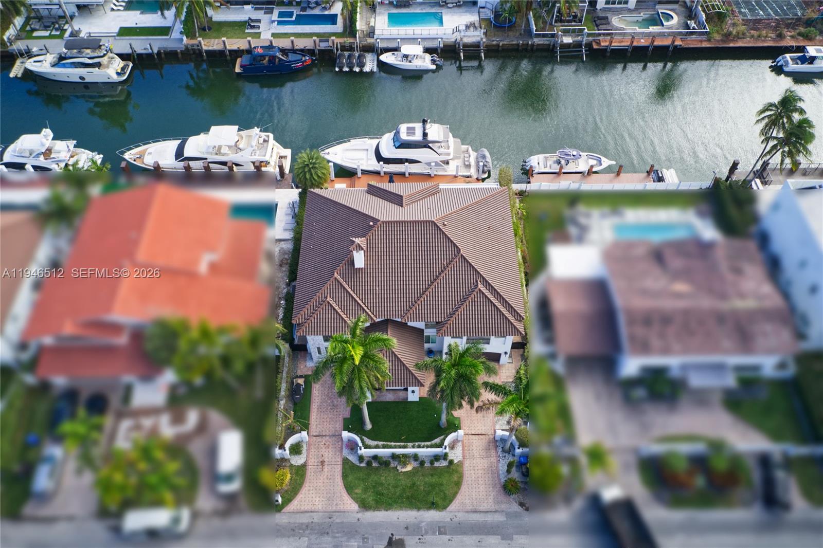 3368 NE 169th Street, North Miami Beach, FL 33160, North Miami Beach