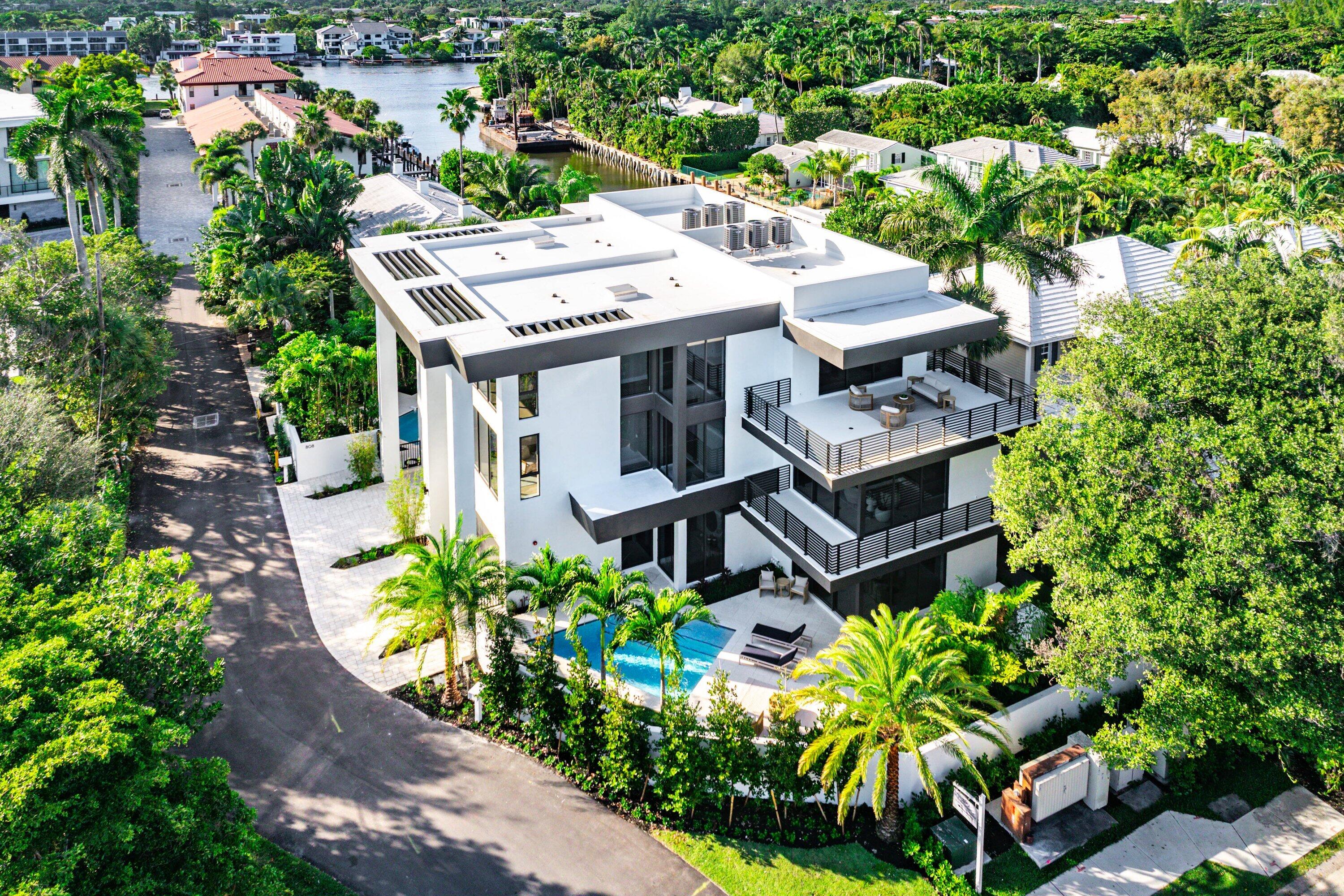 810 Andrews Avenue, Delray Beach, FL 33483, Delray Beach