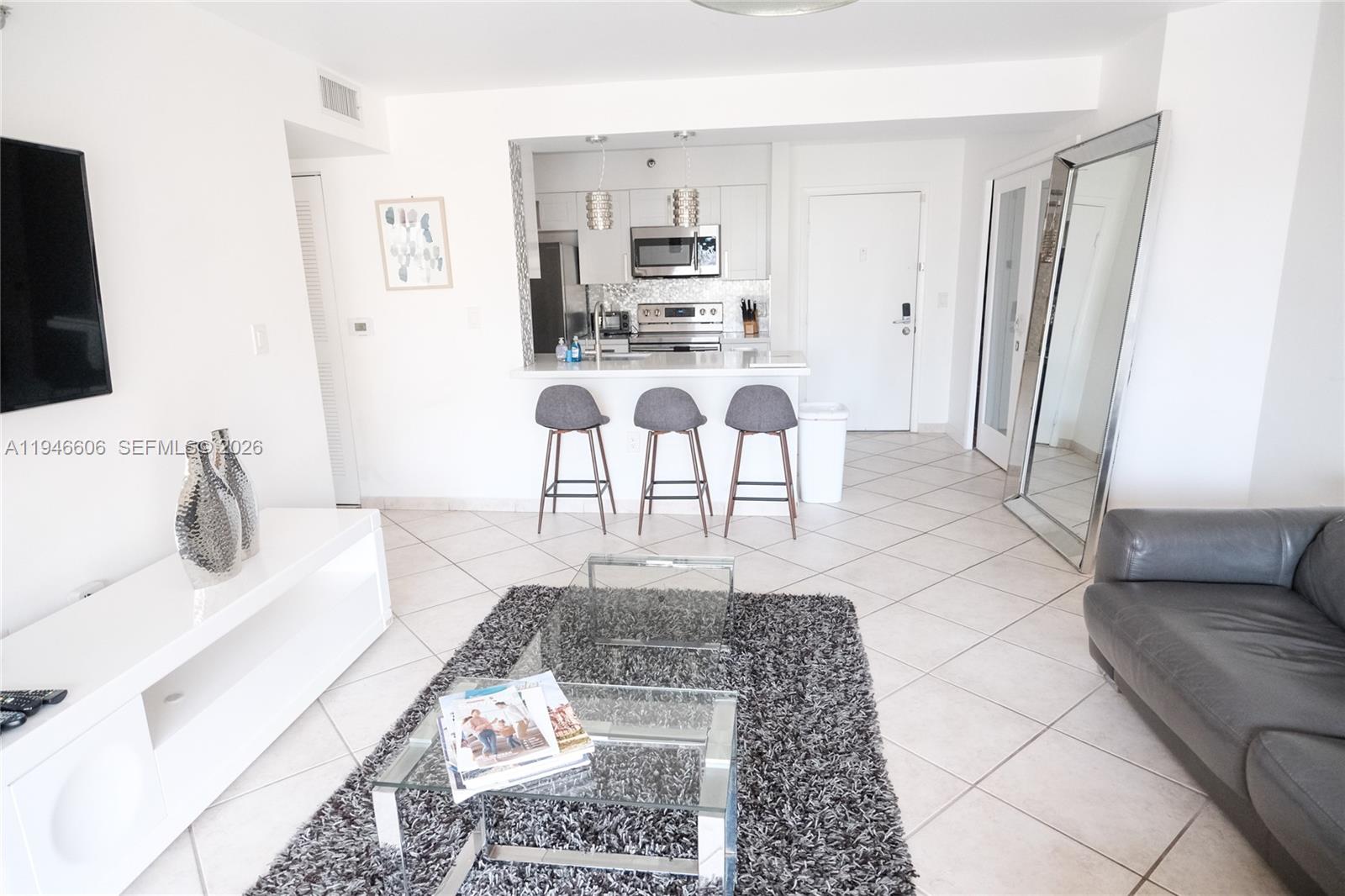 19701 E Country Club Drive 5605, Aventura, FL 33180, Aventura