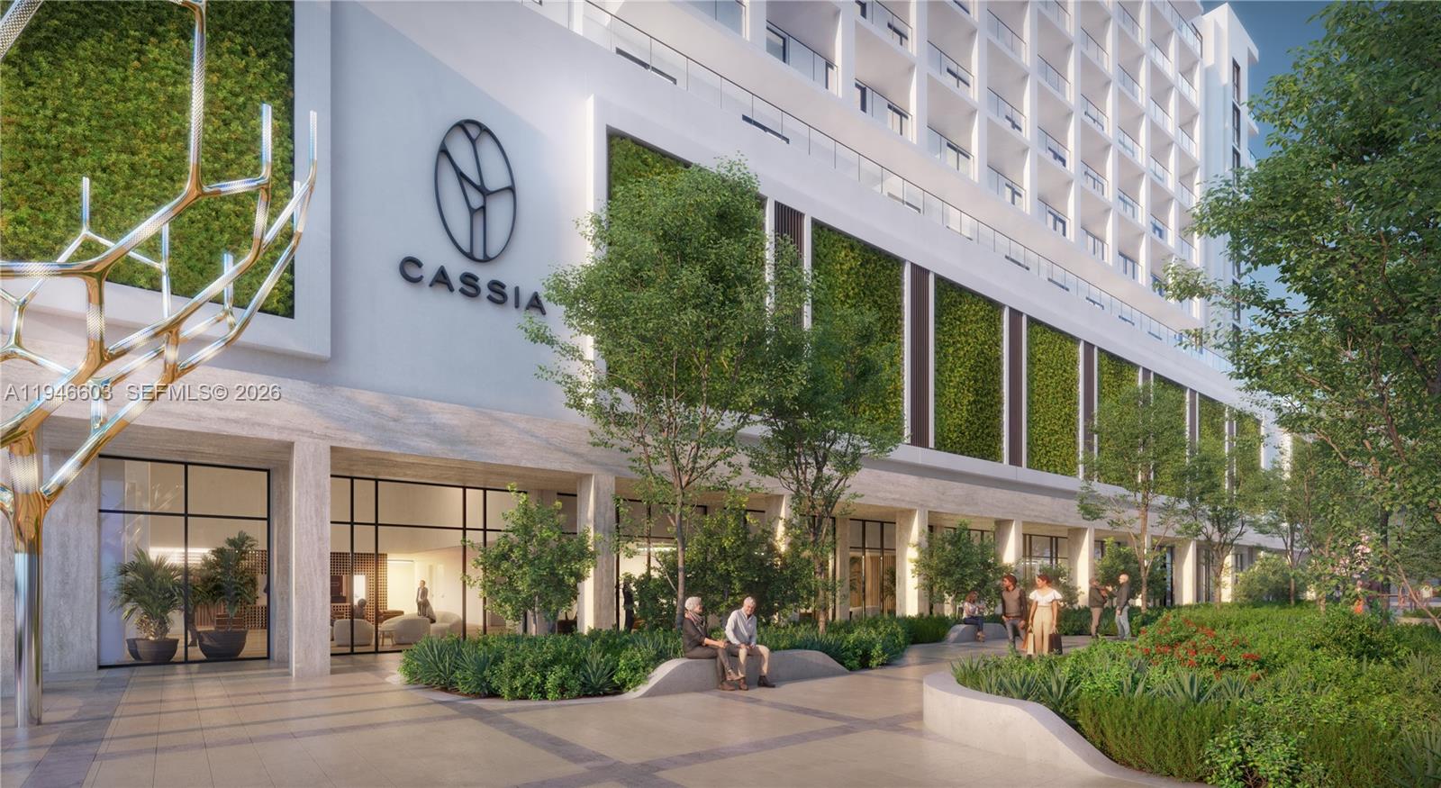 4011 Salzedo Street 1009, Coral Gables, FL 33146, Coral Gables