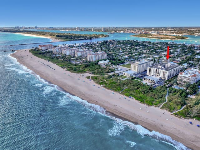 145 Ocean Avenue 607, Palm Beach Shores, FL 33404