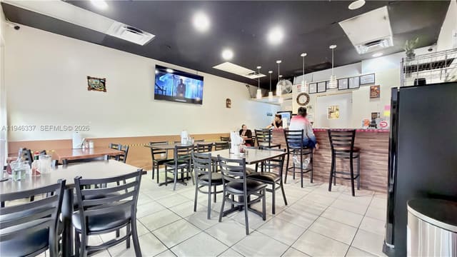 Restaurant For Sale Restaurant For Sale In North Miami Beach Area, North Miami, FL 33181