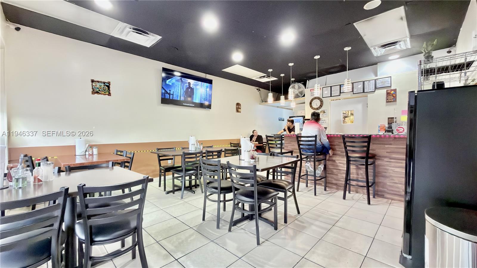 Restaurant For Sale Restaurant For Sale In North Miami Beach Area, North Miami, FL 33181, North Miami