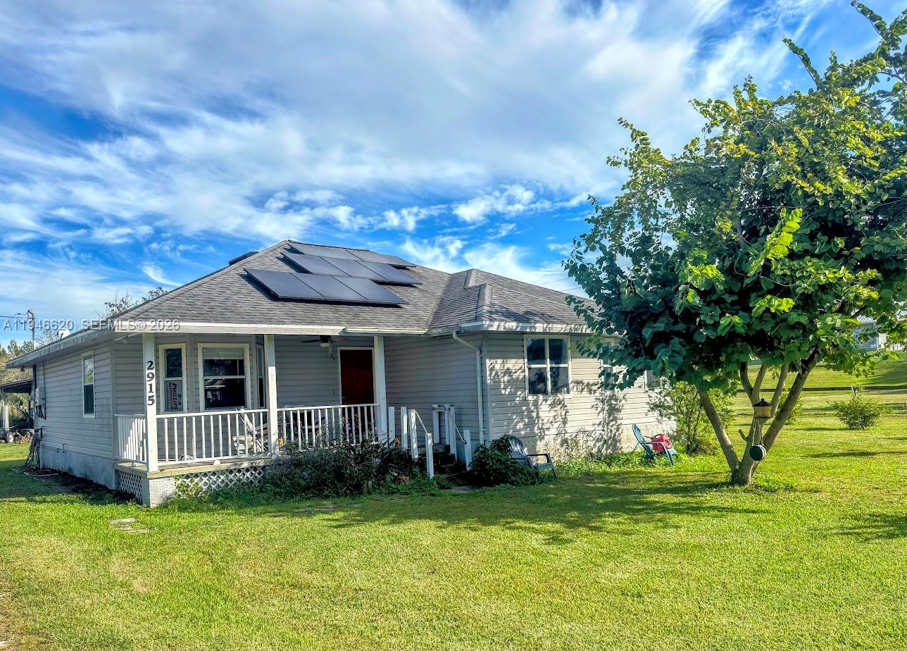 2915 Ortona Locks Road, Moore Haven, FL 33471, Moore Haven