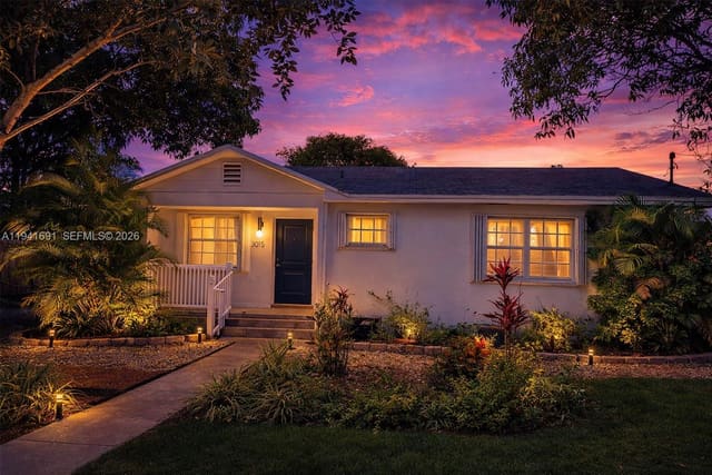 3015 SW 24th Terrace, Miami, FL 33145