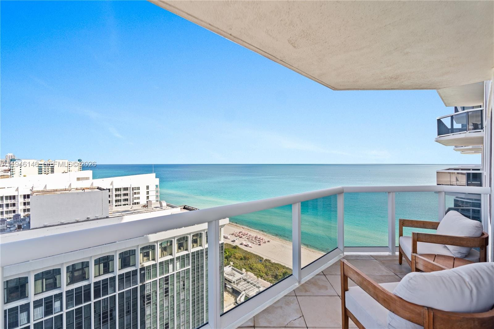 4779 Collins Avenue 2607 — photo 12