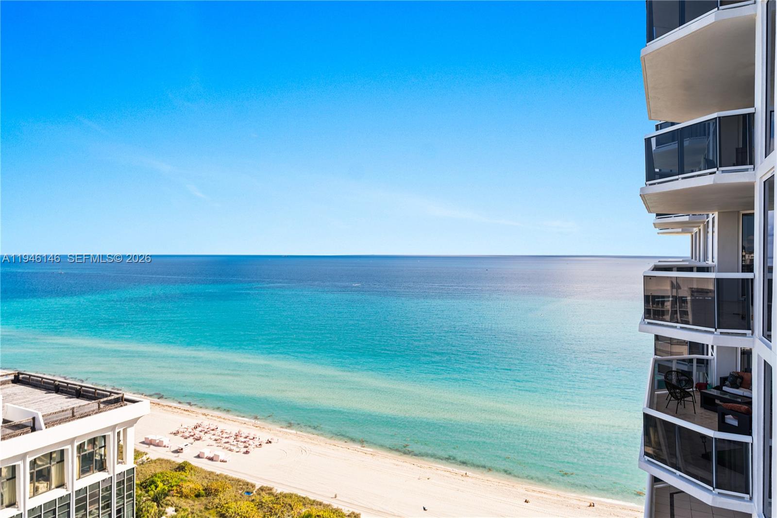 4779 Collins Avenue 2607, Miami Beach, FL 33140, Miami Beach