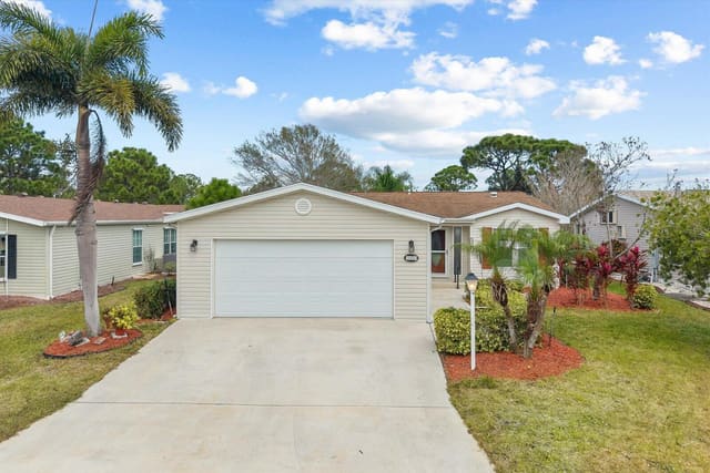 3508 Red Tailed Hawk Drive, Port St. Lucie, FL 34952
