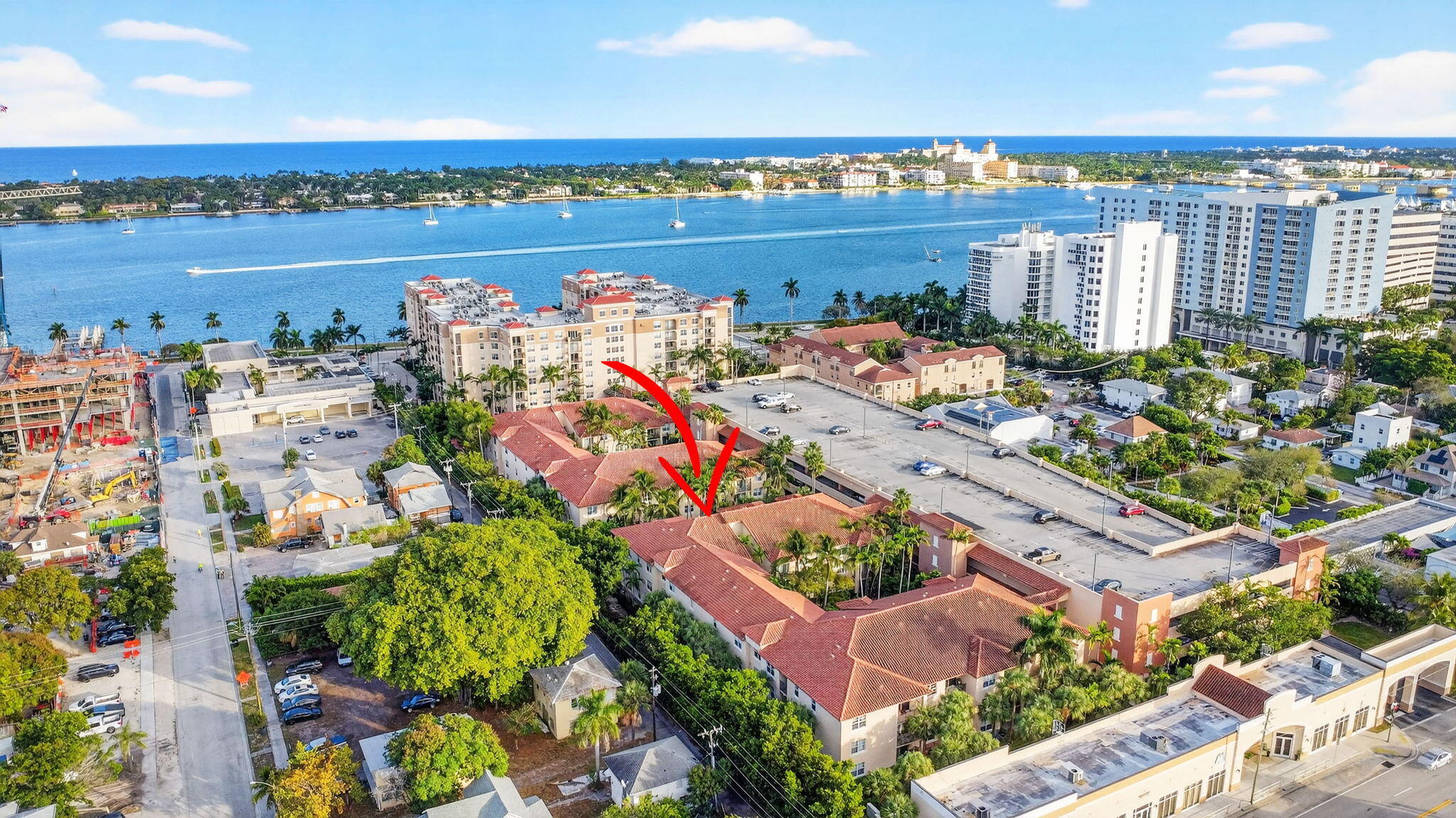 1805 N Flagler Drive 115, West Palm Beach, FL 33407, West Palm Beach