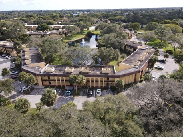 830 SW 9th Street Circle 104, sold in Boca Terrace, Boca Raton, FL