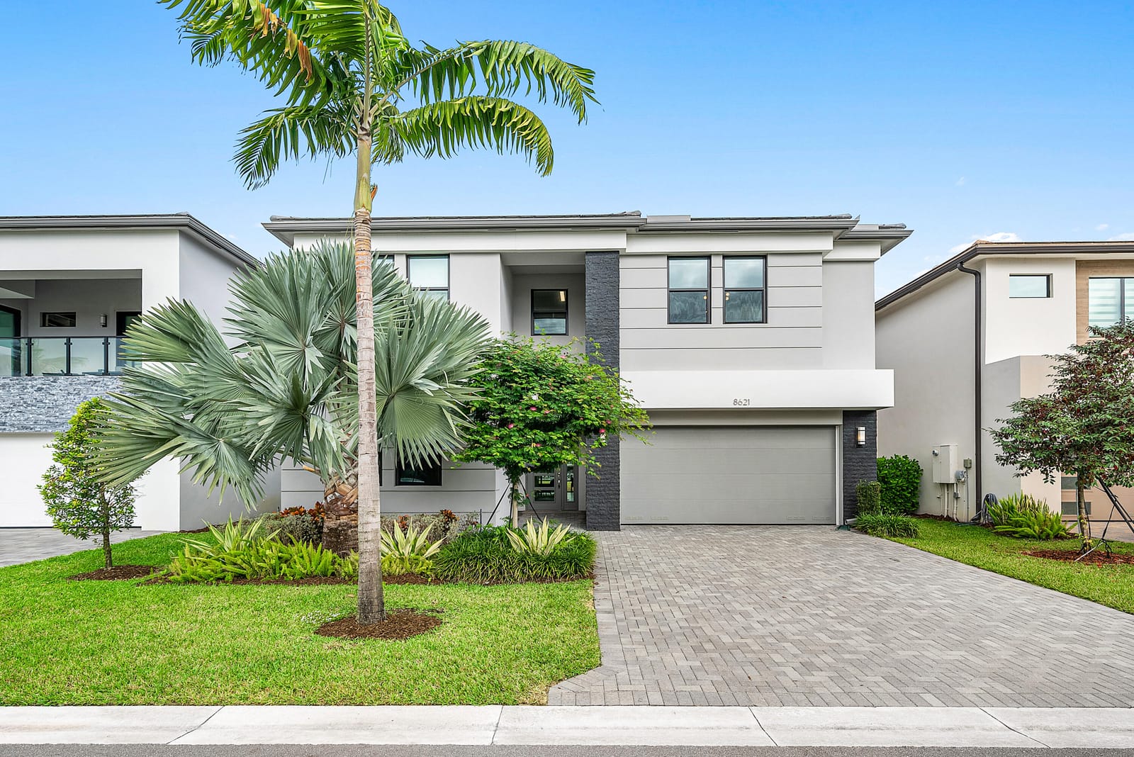 8621 Crystal Downs Avenue, Boca Raton, FL 33434